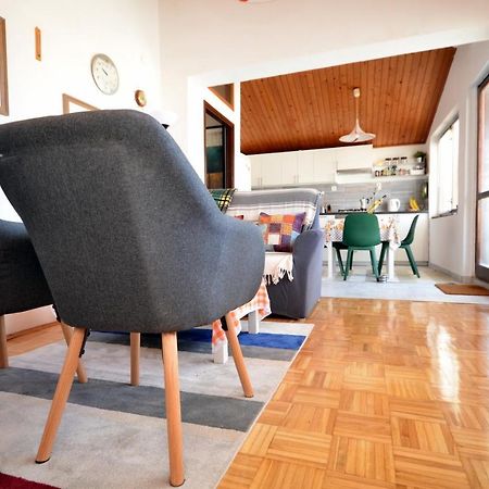 Blue Sky Apartment พรีมอชเตน ภายนอก รูปภาพ