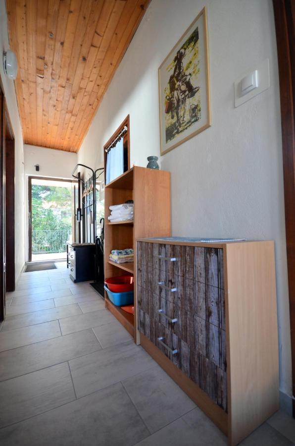Blue Sky Apartment พรีมอชเตน ภายนอก รูปภาพ