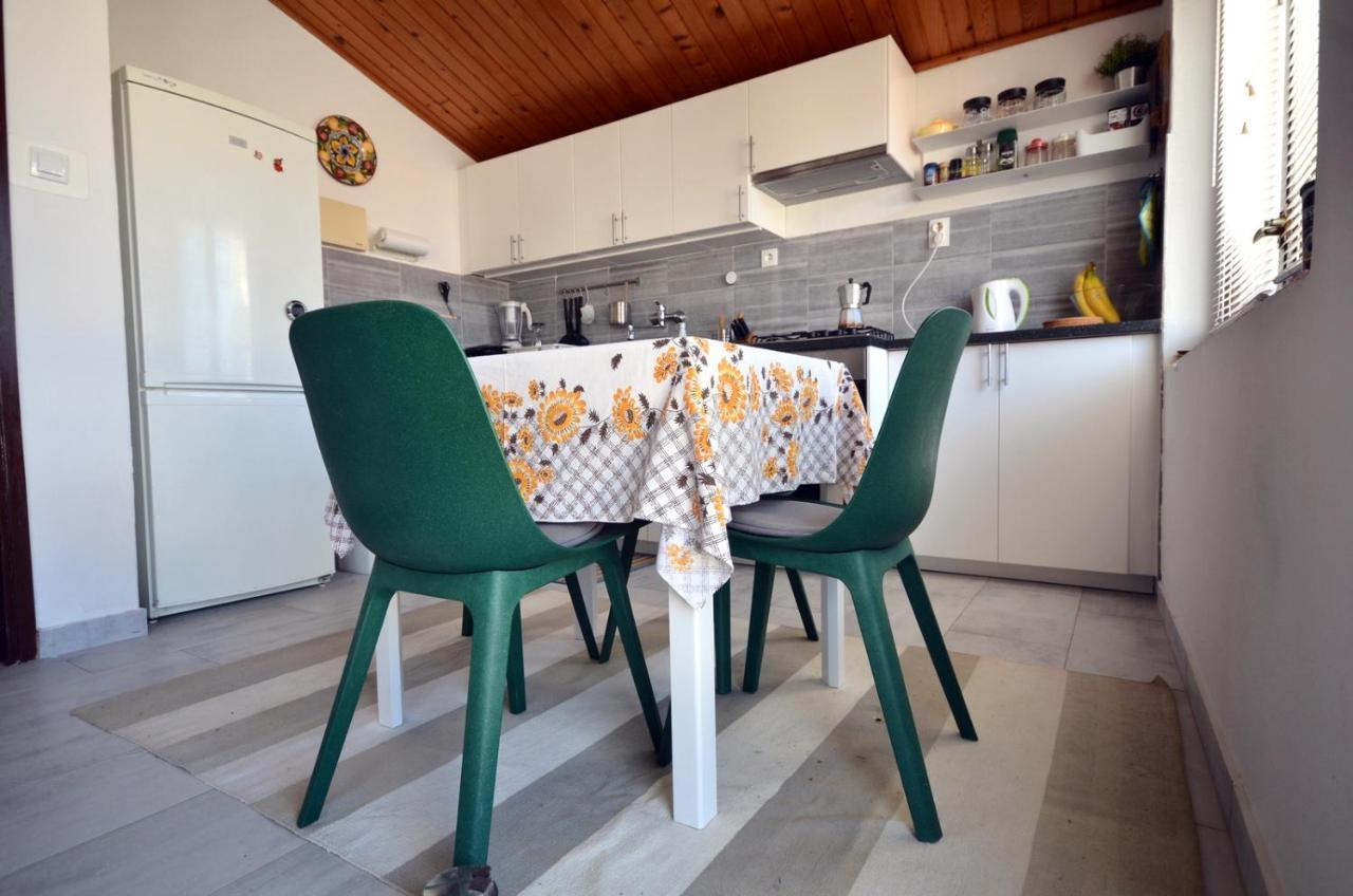 Blue Sky Apartment พรีมอชเตน ภายนอก รูปภาพ