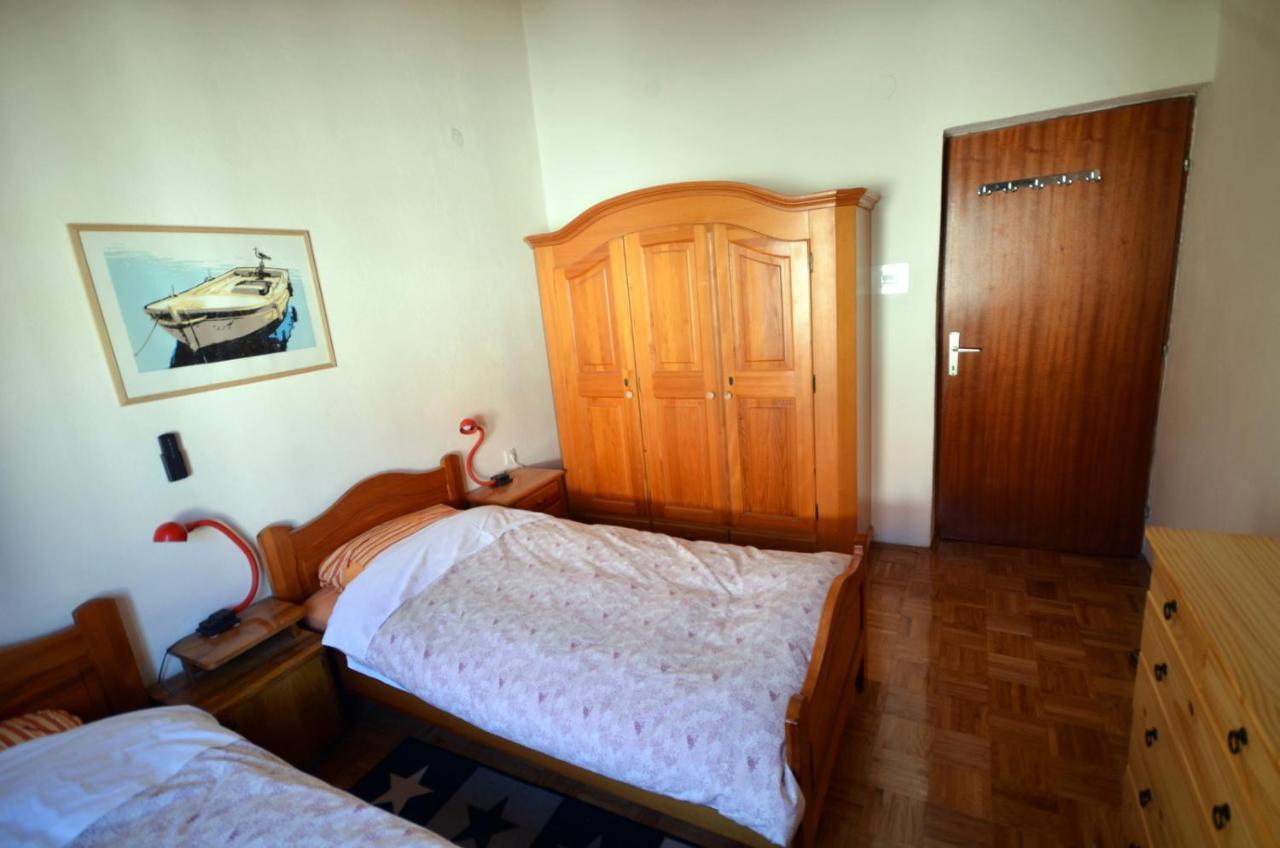 Blue Sky Apartment พรีมอชเตน ภายนอก รูปภาพ