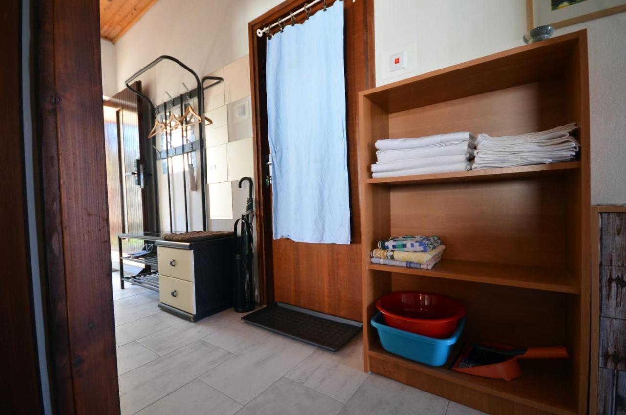 Blue Sky Apartment พรีมอชเตน ภายนอก รูปภาพ