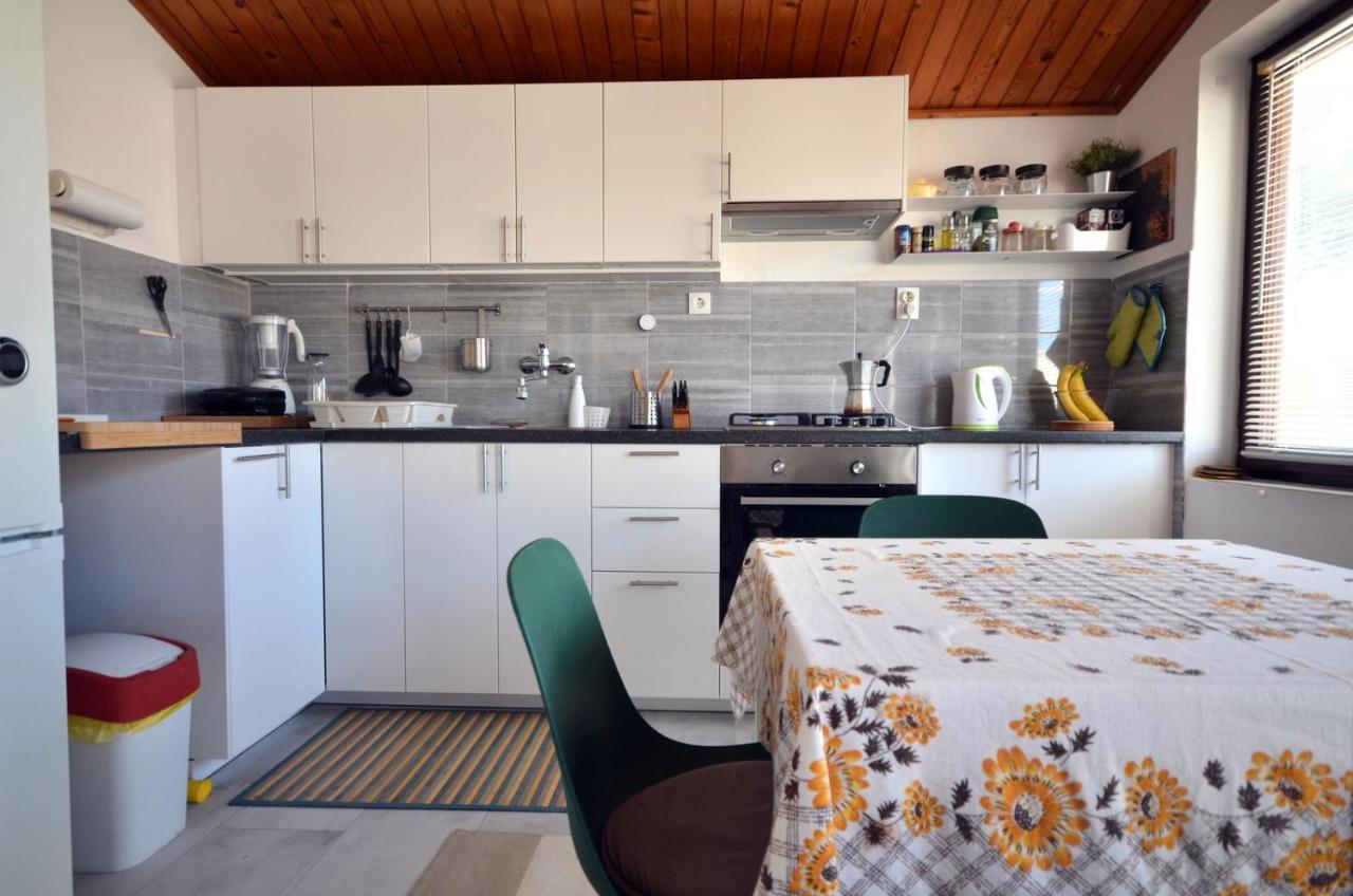 Blue Sky Apartment พรีมอชเตน ภายนอก รูปภาพ
