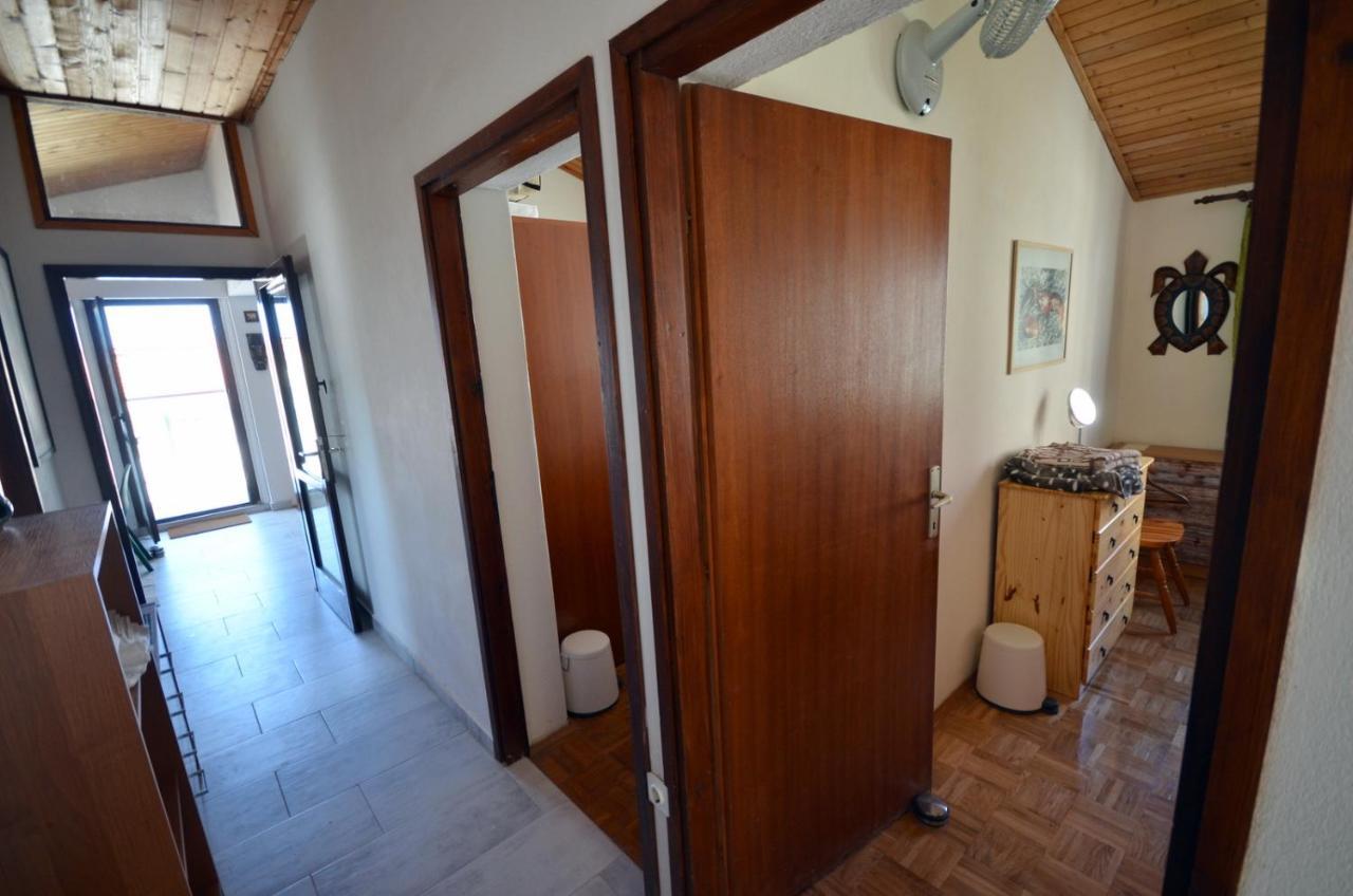 Blue Sky Apartment พรีมอชเตน ภายนอก รูปภาพ