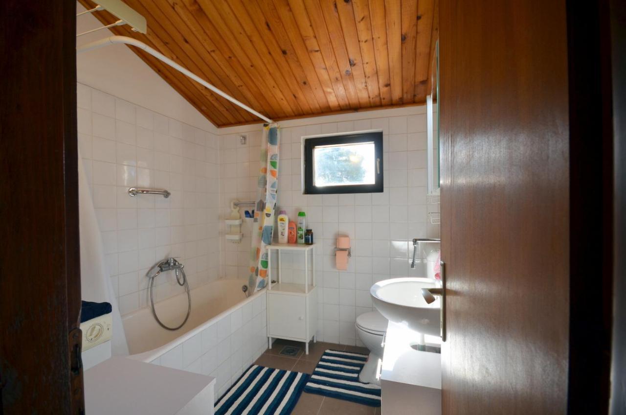 Blue Sky Apartment พรีมอชเตน ภายนอก รูปภาพ