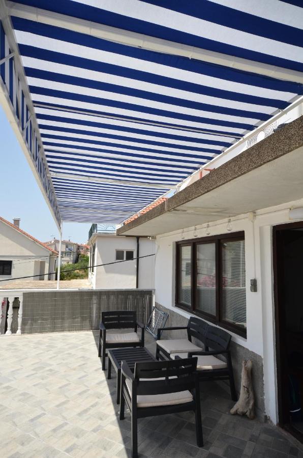 Blue Sky Apartment พรีมอชเตน ภายนอก รูปภาพ
